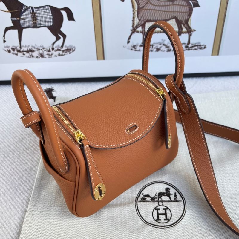 Hermes Lindy Bags